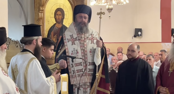 Ποιμαντική διακονία Μητροπολίτη Φλωρίνης, Πρεσπών και Εορδαίας Ειρηναίου